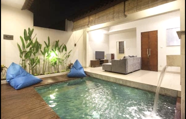 FVKerobokan78  |  Indo Investments